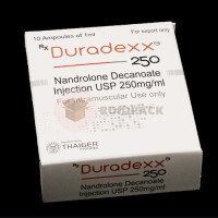 Thaiger Pharma Duradexx 250mg 10 Amp Thaiger Pharma Duradexx 250mg 10 Amp