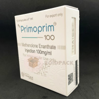 Thaiger Pharma Primobolan 100mg 10 Ampoules