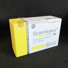 Thaiger Pharma Stormbear 10mg 100 Tablets