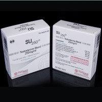 Thaiger Pharma SU-250mg 10 Amp