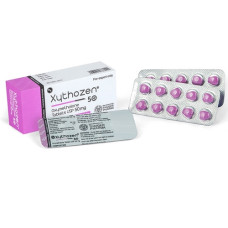 Thaiger Pharma Oxymetholone 50mg 50 Tablets