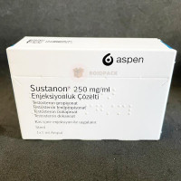 Aspen Sustanon 250mg 1 Ampoule Aspen Sustanon 250mg 1 Ampoule