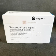 Aspen Sustanon 250mg 1 Ampoule